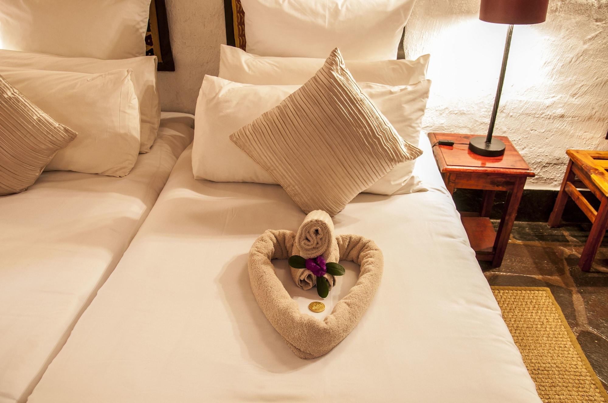 Kedar Heritage Lodge, Conference Centre & Spa Рустенбург Екстериор снимка