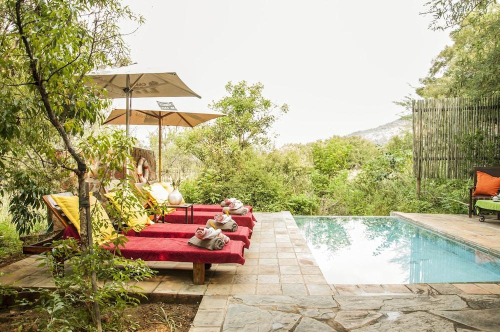 Kedar Heritage Lodge, Conference Centre & Spa Рустенбург Екстериор снимка