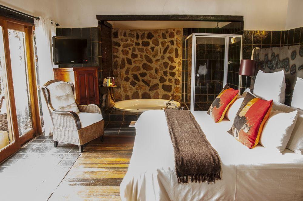 Kedar Heritage Lodge, Conference Centre & Spa Рустенбург Екстериор снимка