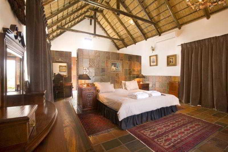 Kedar Heritage Lodge, Conference Centre & Spa Рустенбург Екстериор снимка