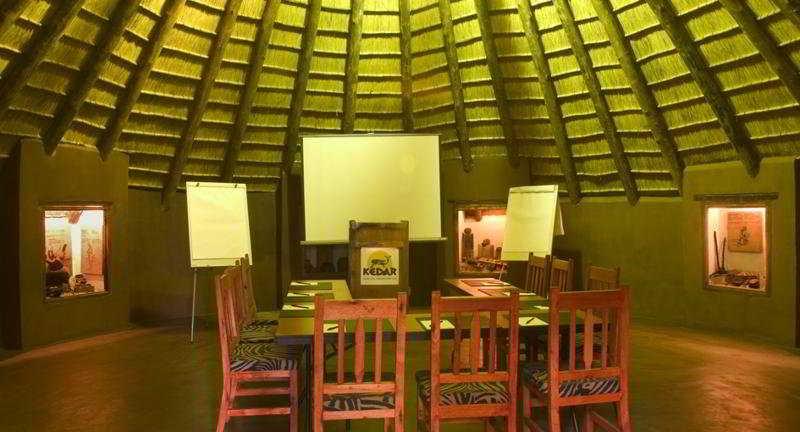 Kedar Heritage Lodge, Conference Centre & Spa Рустенбург Екстериор снимка