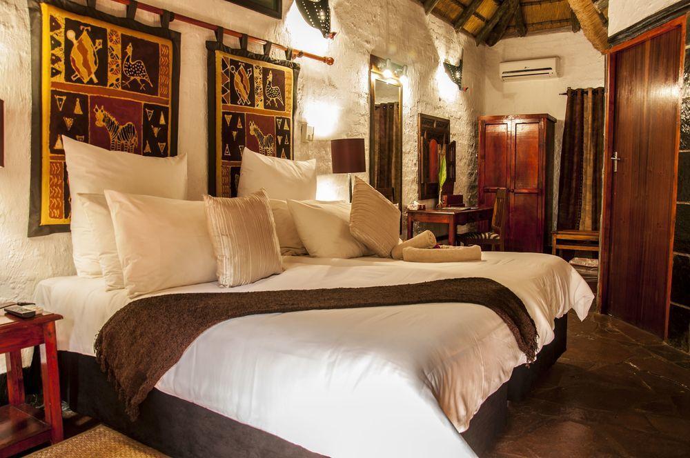 Kedar Heritage Lodge, Conference Centre & Spa Рустенбург Екстериор снимка