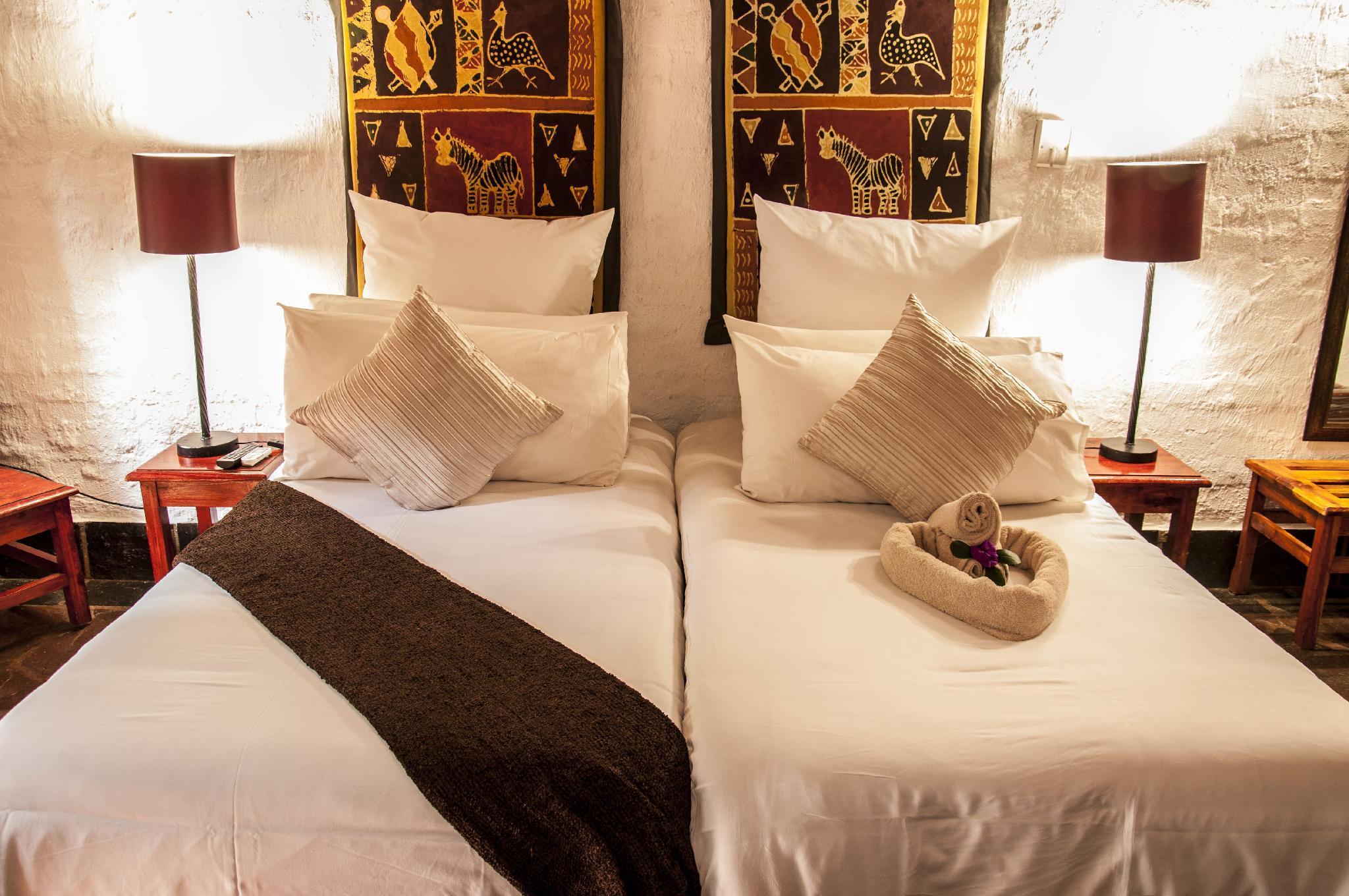 Kedar Heritage Lodge, Conference Centre & Spa Рустенбург Екстериор снимка