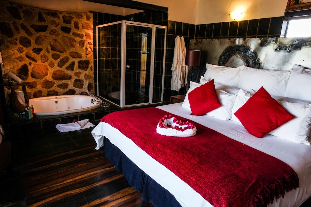 Kedar Heritage Lodge, Conference Centre & Spa Рустенбург Екстериор снимка