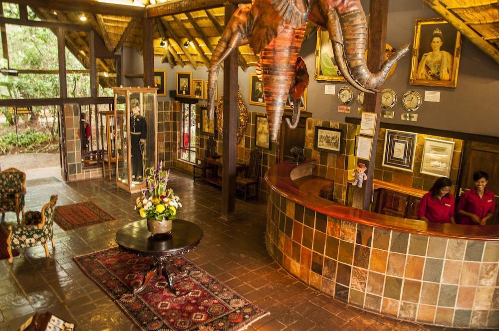 Kedar Heritage Lodge, Conference Centre & Spa Рустенбург Екстериор снимка
